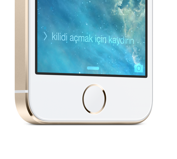 Apple iPhone 5s (64 GB) — ürün görseli 17