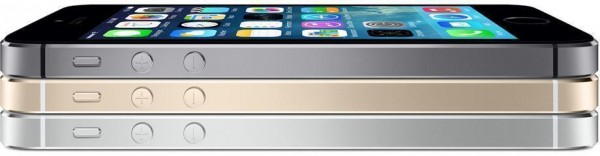 Apple iPhone 5s (64 GB) — ürün görseli 7