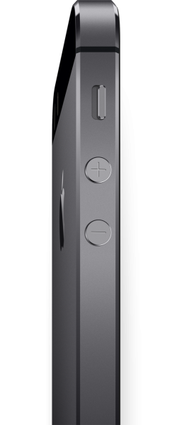 Apple iPhone 5s (64 GB) — ürün görseli 8