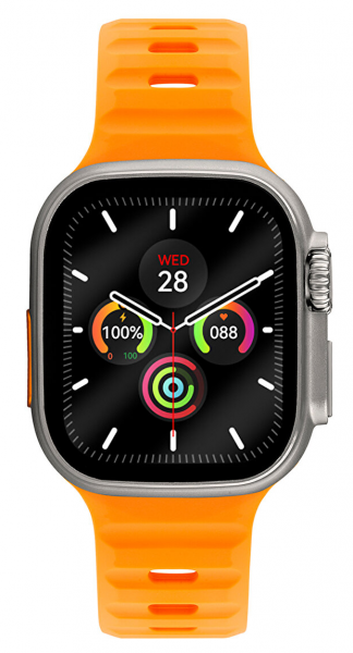 I-Chrono Ultra Plus Akıllı Saat (CH010061.S38) — ürün görseli 6