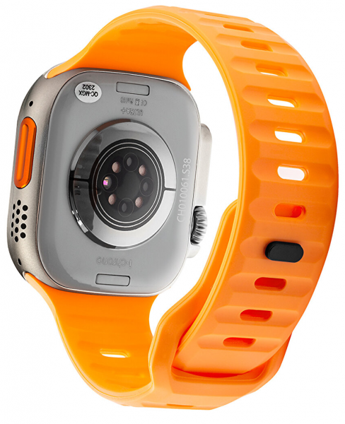I-Chrono Ultra Plus Akıllı Saat (CH010061.S38) — ürün görseli 7