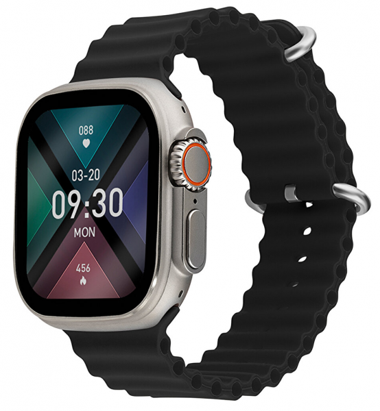 I-Chrono Ultra Plus Akıllı Saat (CH010061.S38) — ürün görseli 3