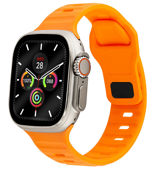 I-Chrono Ultra Plus Akıllı Saat (CH010061.S38) — ürün görseli 5