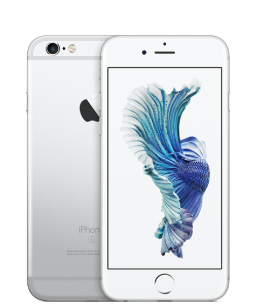 Apple iPhone 6s (64 GB) (MKQR2TU/A, MKQQ2TU/A, MKQN2TU/A, MKQP2TU/A) — ürün görseli 6