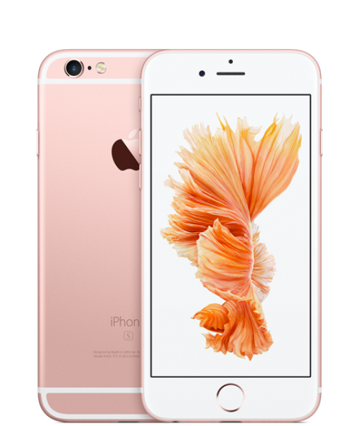 Apple iPhone 6s (64 GB) (MKQR2TU/A, MKQQ2TU/A, MKQN2TU/A, MKQP2TU/A) — ürün görseli 5