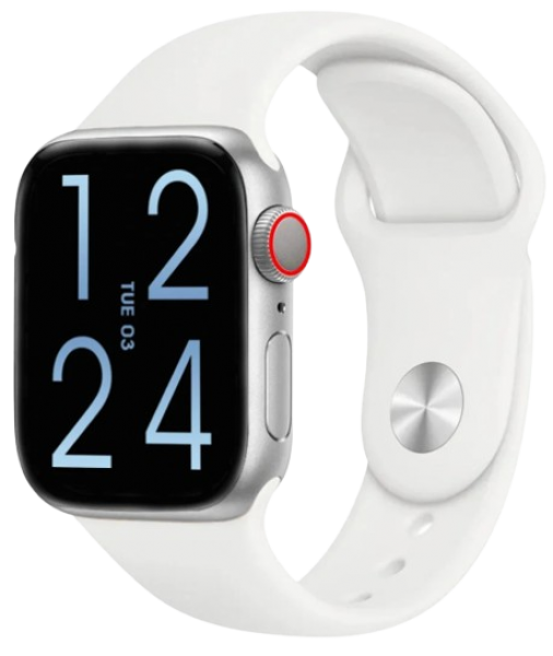 Ferrucci FC Smart S10 Max Akıllı Saat — ürün görseli 2