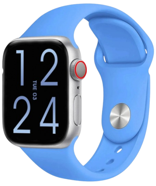 Ferrucci FC Smart S10 Max Akıllı Saat — ürün görseli 5