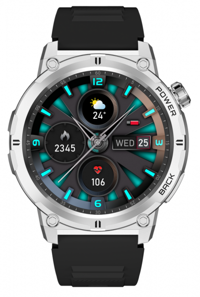 Daniel Klein DKR20 Akıllı Saat — ürün görseli 6