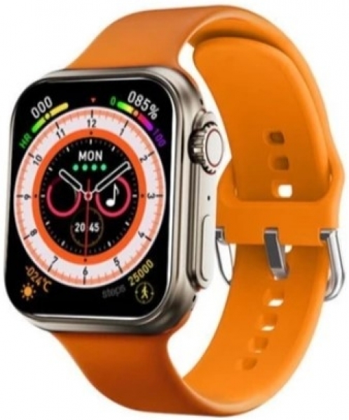 Konfulon HW8 Ultra Akıllı Saat — ürün görseli 2