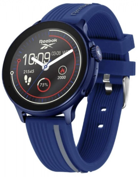 Reebok RV-ITE-G0-ABIG-BB Akıllı Saat — ürün görseli 3