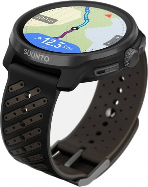 Suunto Race 2 Titanyum Aktivite Saati (SS051202000) — ürün görseli 3