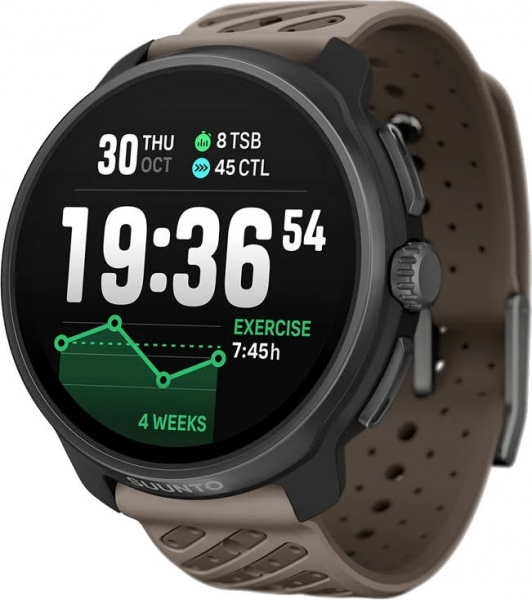 Suunto Race 2 Titanyum Aktivite Saati (SS051202000) — ürün görseli 2