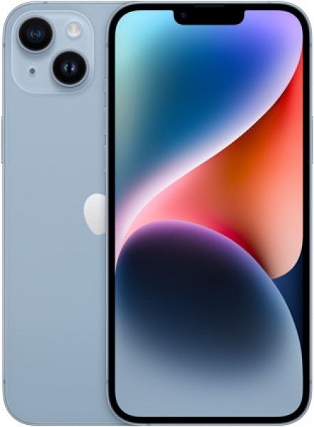 Apple iPhone 14 (512 GB) — ürün görseli 2