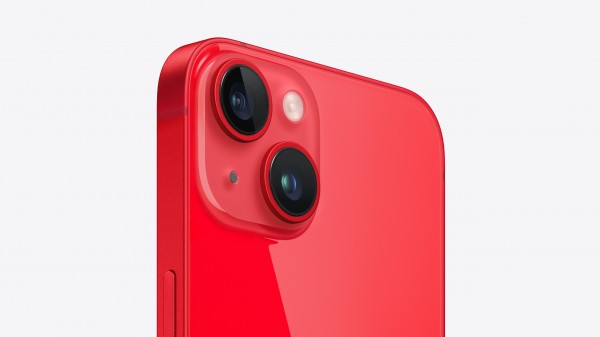 Apple iPhone 14 (512 GB) — ürün görseli 12