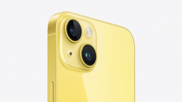 Apple iPhone 14 (512 GB) — ürün görseli 15