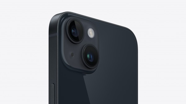 Apple iPhone 14 (512 GB) — ürün görseli 11