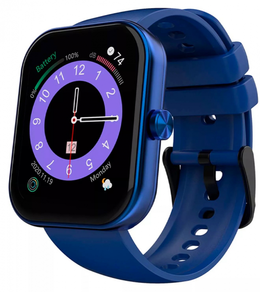 HiFuture FutureFit Ultra2 Akıllı Saat — ürün görseli 3
