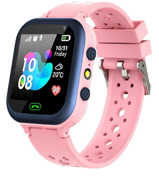Smartberry Z5 Akıllı Çocuk Saati — ürün görseli 2