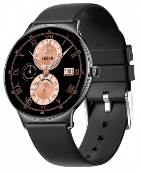 ScHitec Watch Ultra 5 Akıllı Saat — ürün görseli 2