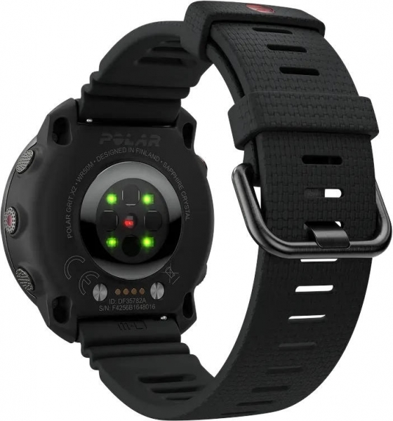 Polar Grit X2 Aktivite Saati — ürün görseli 5