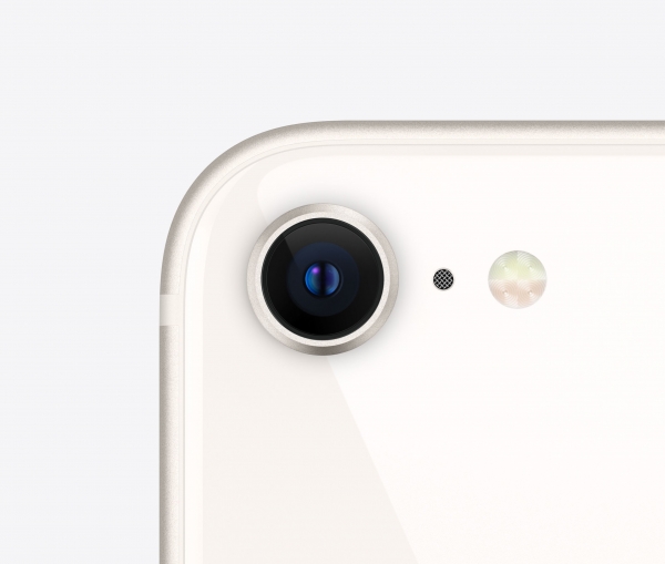 Apple iPhone SE 3 (2022) (MMXF3TU/A, MMXG3TU/A, MMXH3TU/A) — ürün görseli 12