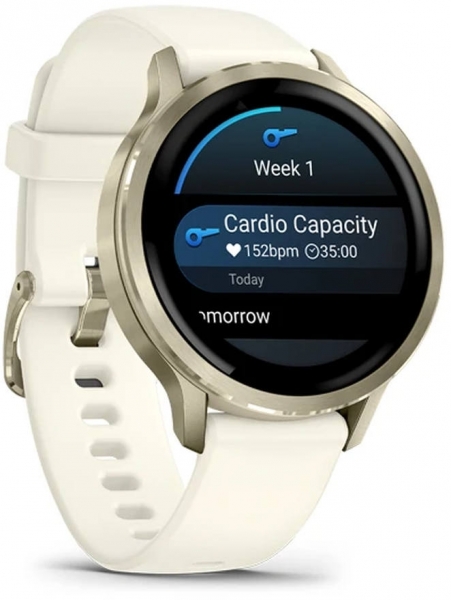 Garmin Venu 4 41mm Aktivite Saati (010-03013-00) — ürün görseli 5