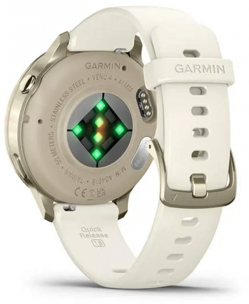 Garmin Venu 4 41mm Aktivite Saati (010-03013-00) — ürün görseli 8