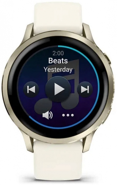 Garmin Venu 4 41mm Aktivite Saati (010-03013-00) — ürün görseli 6