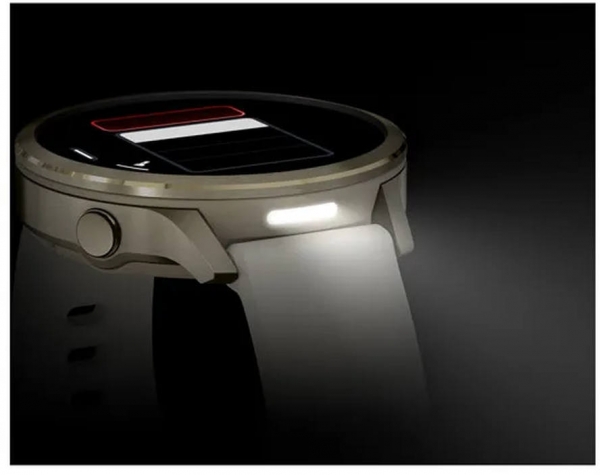 Garmin Venu 4 41mm Aktivite Saati (010-03013-00) — ürün görseli 10