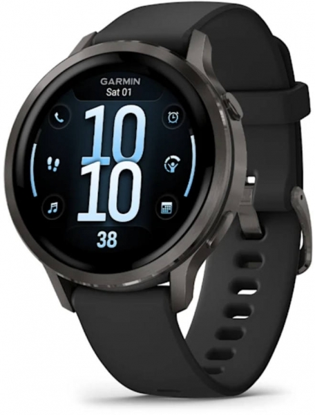Garmin Venu 4 41mm Aktivite Saati (010-03013-00) — ürün görseli 3