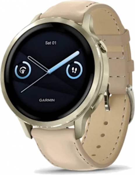Garmin Venu 4 41mm Aktivite Saati (010-03013-00) — ürün görseli 4