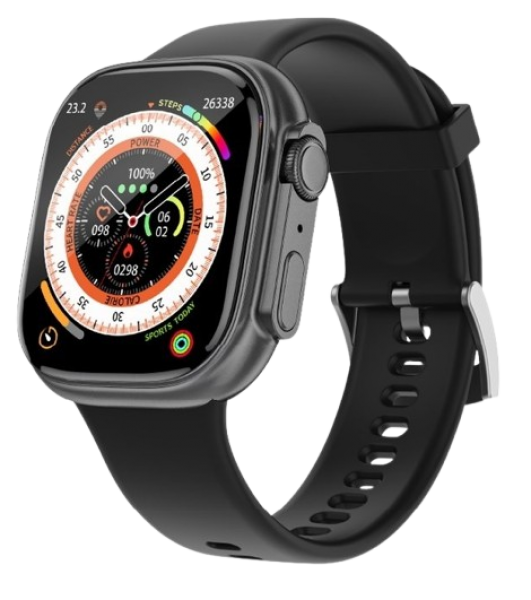 AteşTech S92 Premium Akıllı Saat — ürün görseli 3