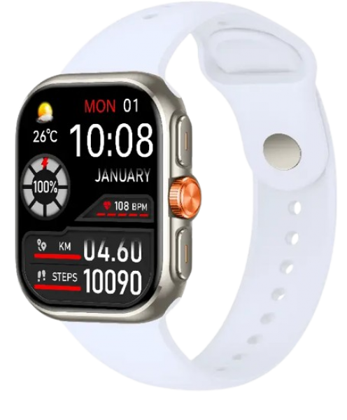 LinkTech S105 Akıllı Saat — ürün görseli 5