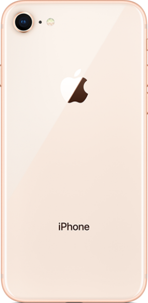 Apple iPhone 8 (128 GB) (MX162TU/A, MX172TU/A, MX182TU/A) — ürün görseli 4