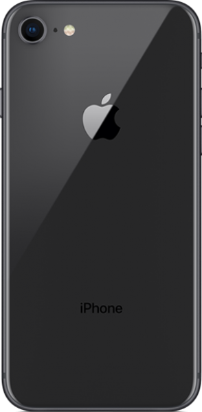 Apple iPhone 8 (128 GB) (MX162TU/A, MX172TU/A, MX182TU/A) — ürün görseli 6