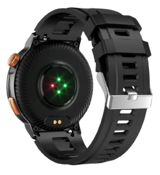 AteşTech S93 Premium Akıllı Saat — ürün görseli 5