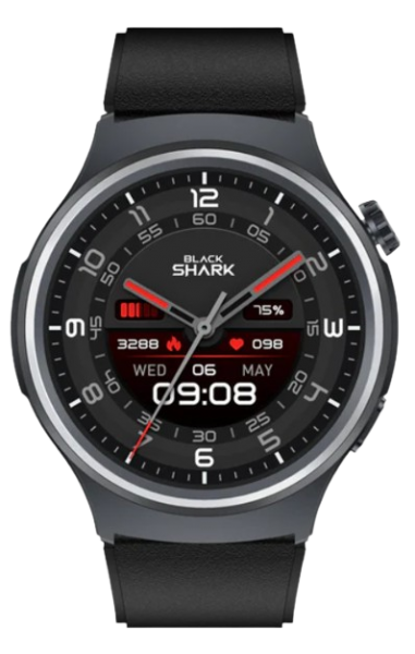 Black Shark A3 Akıllı Saat — ürün görseli 2
