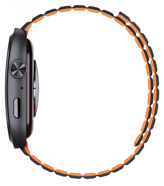 Aukey SW-1U Akıllı Saat — ürün görseli 2