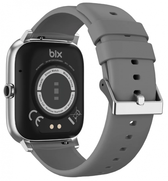 Bix SW03 Akıllı Saat — ürün görseli 4