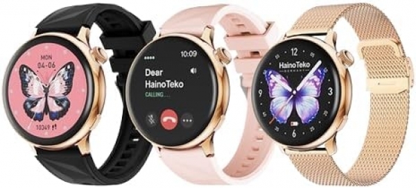 Haino Teko G20 Mini Akıllı Saat — ürün görseli 3