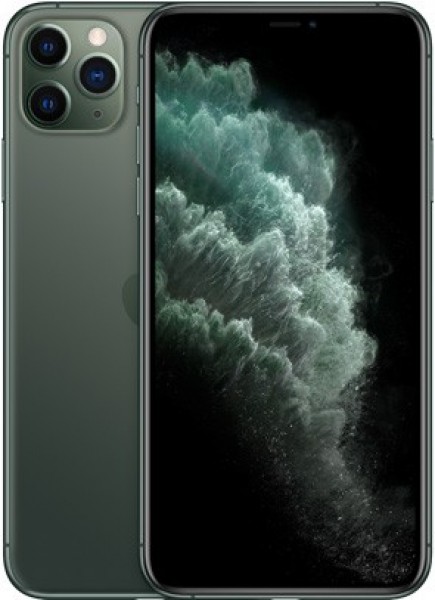 Apple iPhone 11 Pro Max — ürün görseli 2