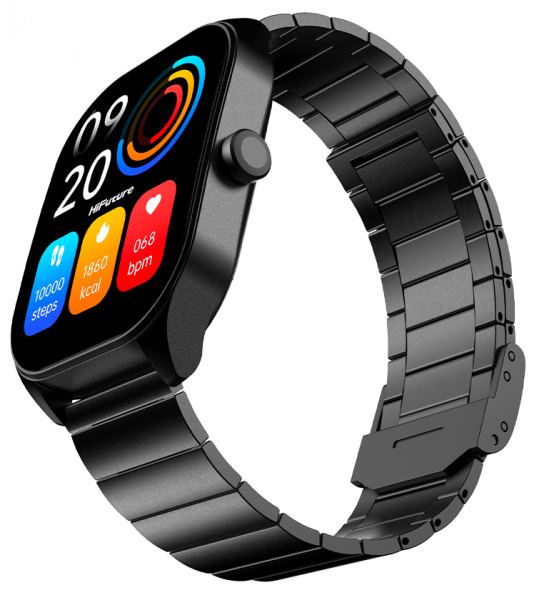 HiFuture APEX Akıllı Saat — ürün görseli 2