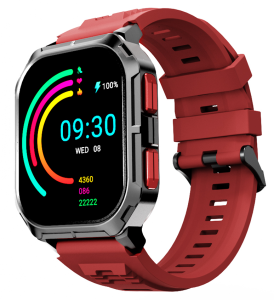 HiFuture Ultra3 Akıllı Saat — ürün görseli 2