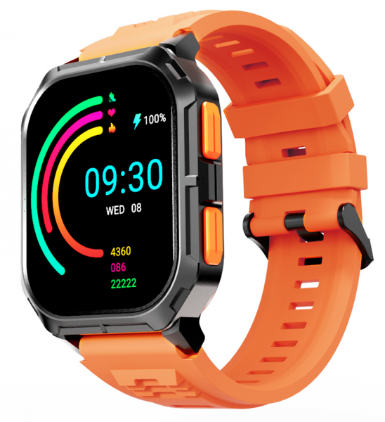 HiFuture Ultra3 Akıllı Saat — ürün görseli 3