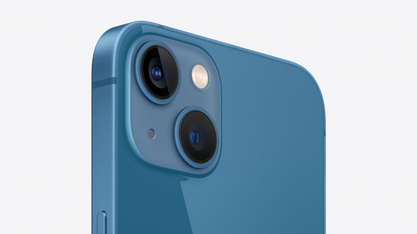 Apple iPhone 13 (256 GB) — ürün görseli 9