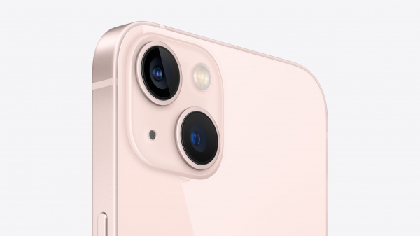 Apple iPhone 13 (256 GB) — ürün görseli 15