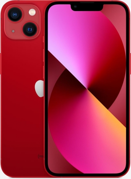 Apple iPhone 13 (256 GB) — ürün görseli 7