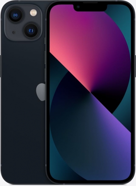 Apple iPhone 13 (256 GB) — ürün görseli 4