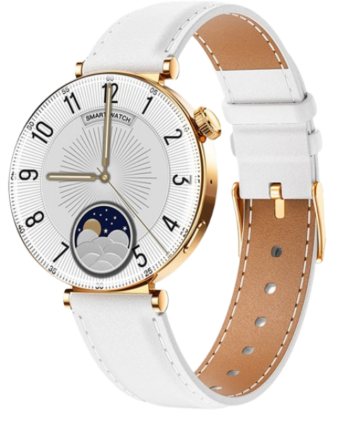 Riversong Motive Glow Akıllı Saat — ürün görseli 2