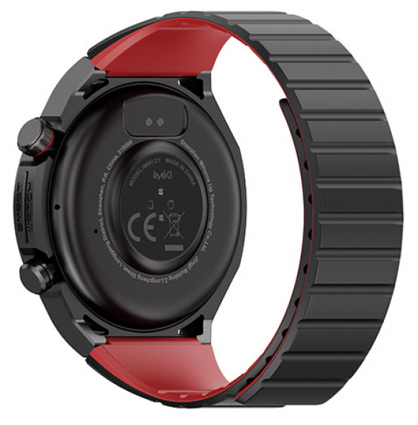 Imiki C1 Xplorer Akıllı Saat — ürün görseli 5